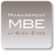 logo Management et Bien-Être